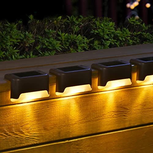 SunShine – Automatic Solar Deck Lighting System – image 7