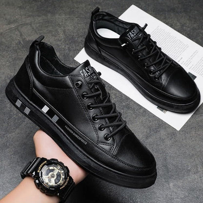 Casual Genuine Leather Shoes – image 8