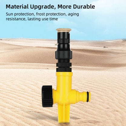 AquaSpin – 360° Automatic Irrigation System – image 4