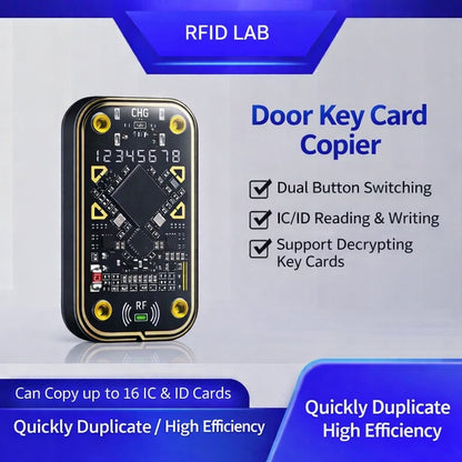 ScanCore – Portable RFID Reader Module – image 5