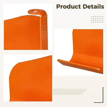 ChainVault – Secure Chainsaw Storage Wall Mount – image 3