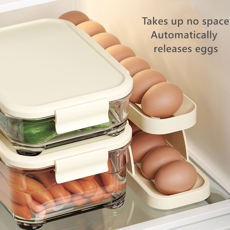 NestMate - Automatic Egg Keeper – image 3