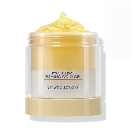 GlowContour – Anti-Cellulite Firming Gel – 1 PC