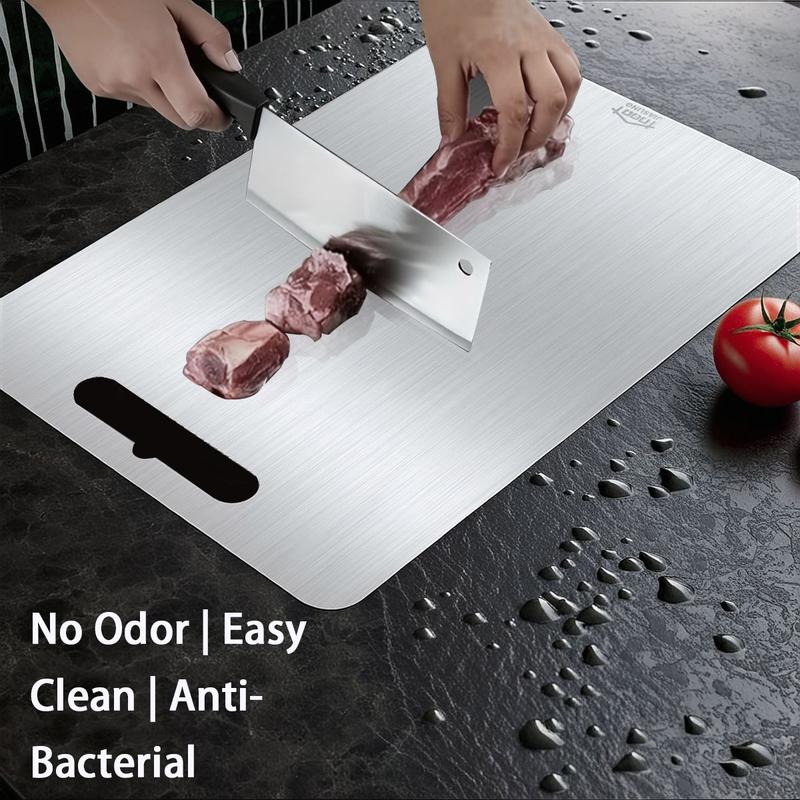 IronChef Surface – Multi-Use Cutting Board – image 5