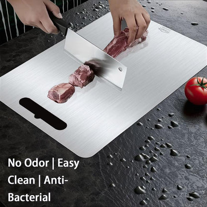 IronChef Surface – Multi-Use Cutting Board – image 5