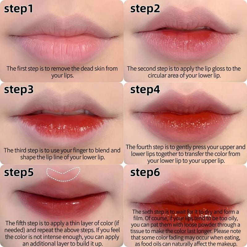 MatteVibe – High Pigment Lip Set – image 7