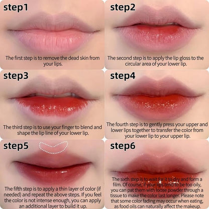 MatteVibe – High Pigment Lip Set – image 7