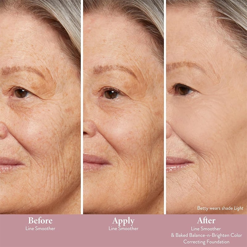 SilkBlur – Line Smoother Fine Line Blurring Primer – image 9