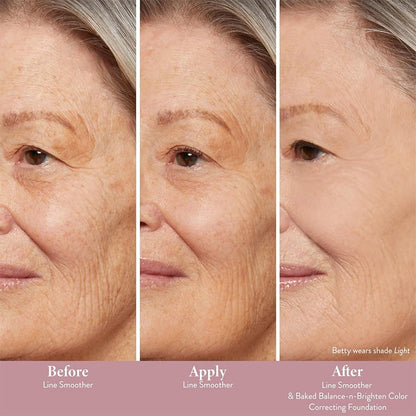 SilkBlur – Line Smoother Fine Line Blurring Primer – image 9
