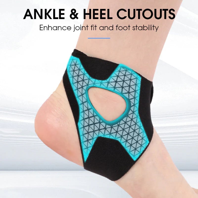 AnkleFit Pro – Adjustable Stability Brace – image 3