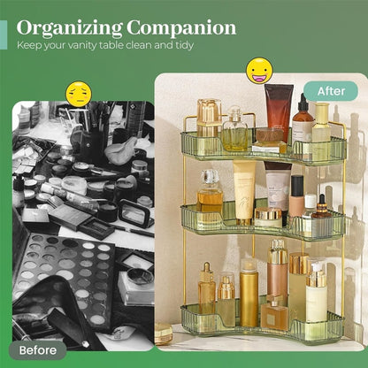 LuxeStack Organizer – Multi-Tier Elegance – image 5
