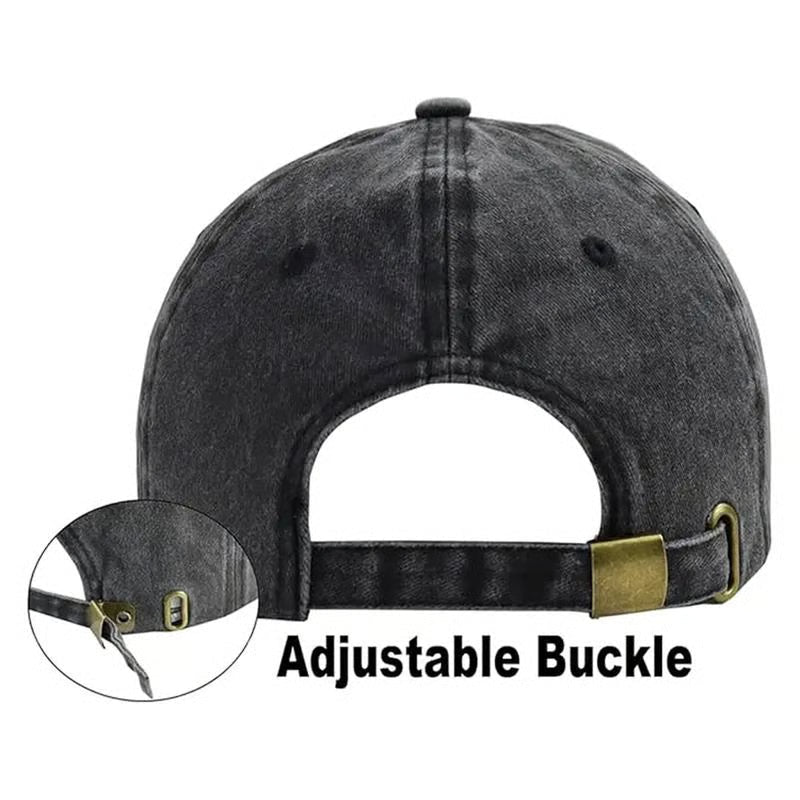 PatriotEdge – Veteran Tribute Cotton Dad Hat – image 5