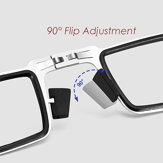 PrimeLens – Aerospace Comfort Reading Glasses – image 6