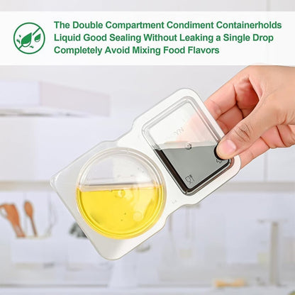 BiteBox Duo – Fresh Storage Snack Container – image 9