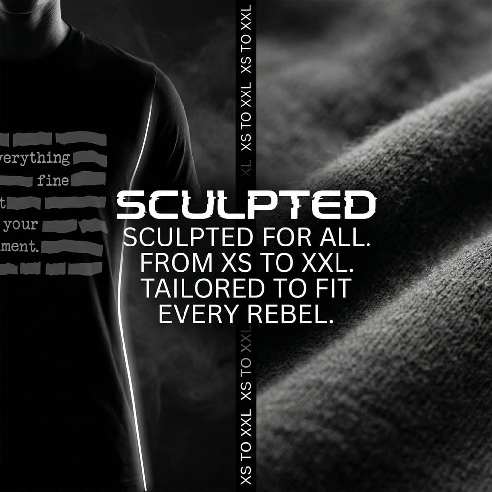 PlotTwist - Statement T-Shirt – image 4