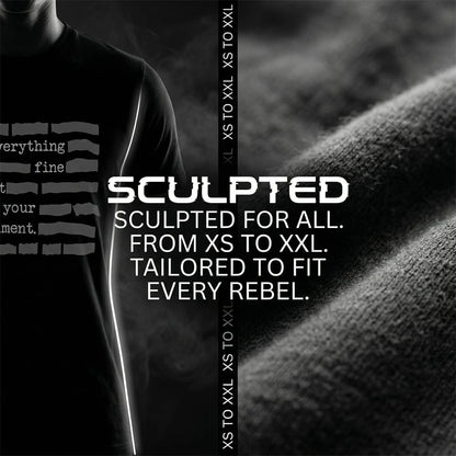 PlotTwist - Statement T-Shirt – image 4