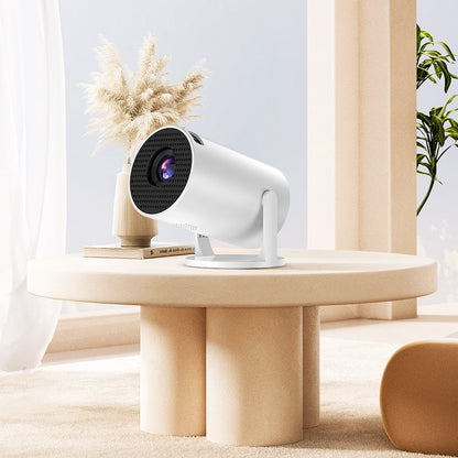 CineLux – High-Definition Home Projector – image 3