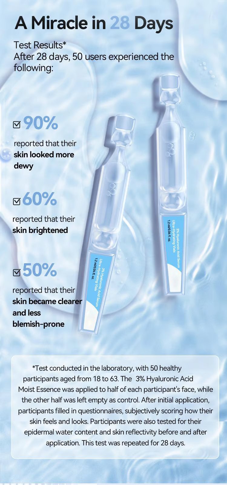 PureDrip – Ultra-Hydrating Single-Use Serum – image 8