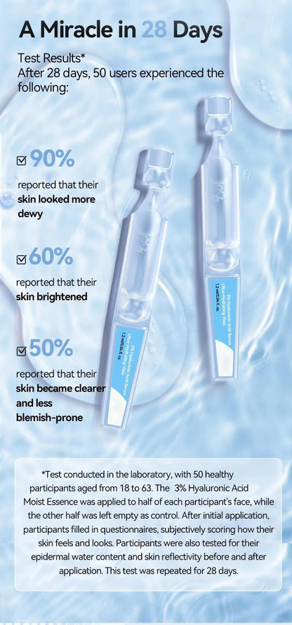 PureDrip – Ultra-Hydrating Single-Use Serum – image 8