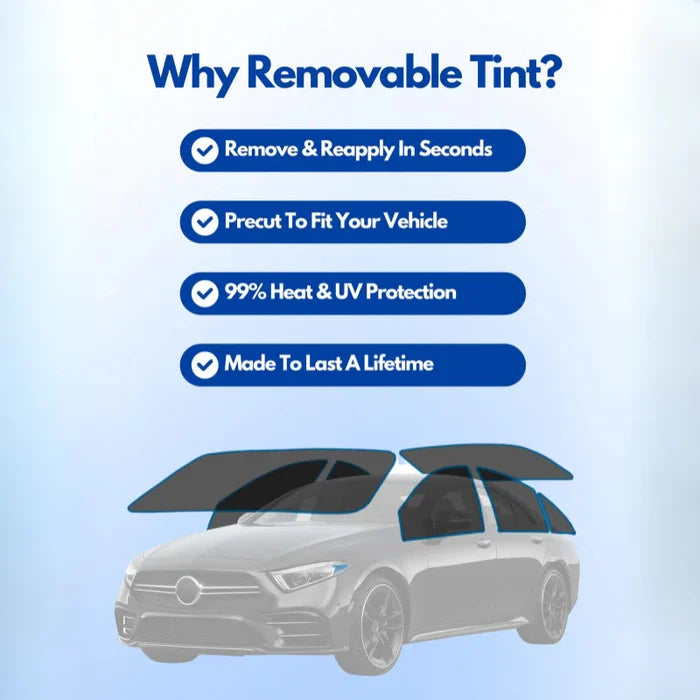 QuickFit - Universal Car Window Tint – image 5