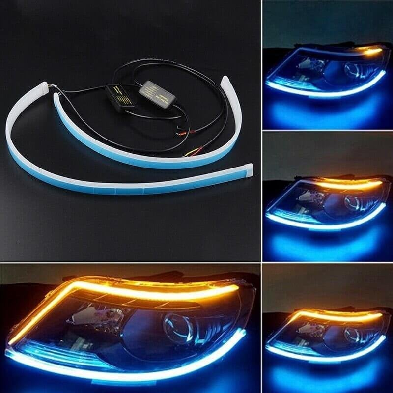 FlowBlink – LED Flow Type Car Signal Light – image 20