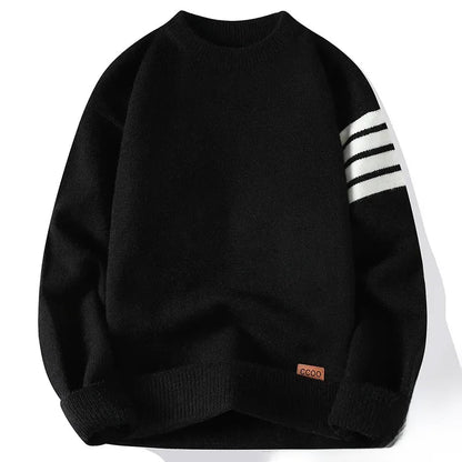 Theo’s Thread – Black / XS