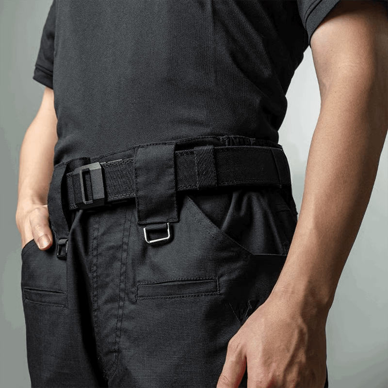 LockFit – Premium Tactical Precision Ratchet Belt – image 11