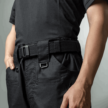 LockFit – Premium Tactical Precision Ratchet Belt – image 11