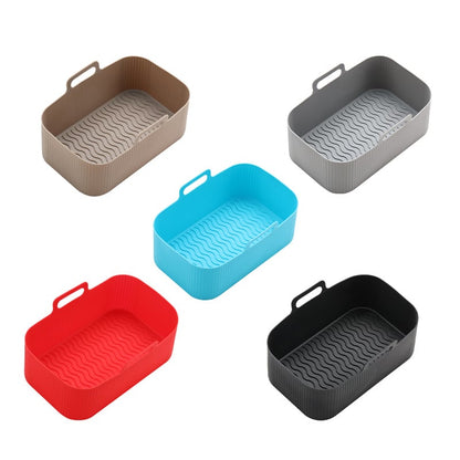 CleanCrisp – Reusable Cooking Tray Inserts – image 8