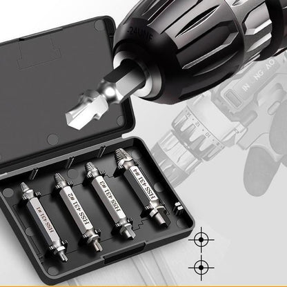 MaxGrip – Screw Removal Extractor Set – image 29