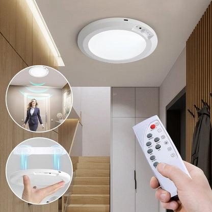 SafeStep – Automatic Indoor Sensor Ceiling Light – image 2