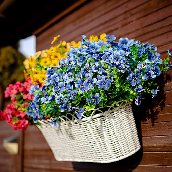 High-Grade Material Artificial Flowers – image 15