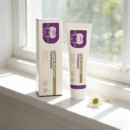 PureMint – Natural Fresh Breath Toothpaste – image 2
