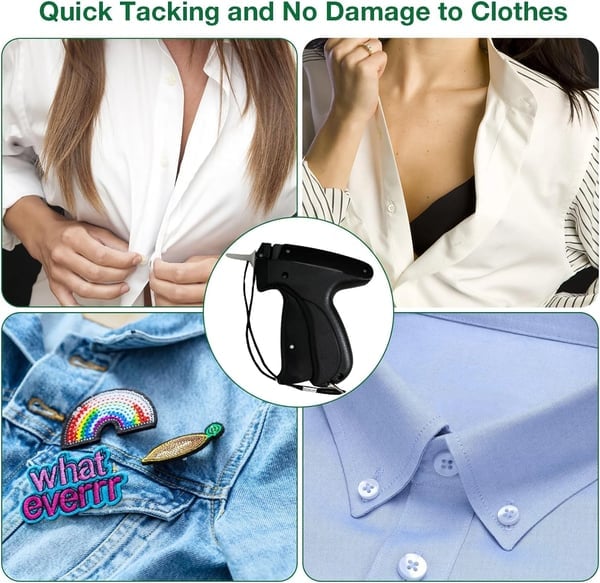 ThreadMend – Quick Clothing Fixer – image 5