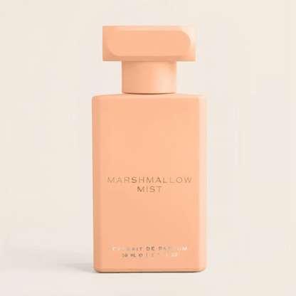 EssenceGlow – Unique Fragrance Ritual Set – Marshmallow Mist