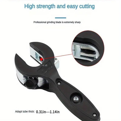 SteelSlice Pro – Ratchet Pipe Cutter – image 10