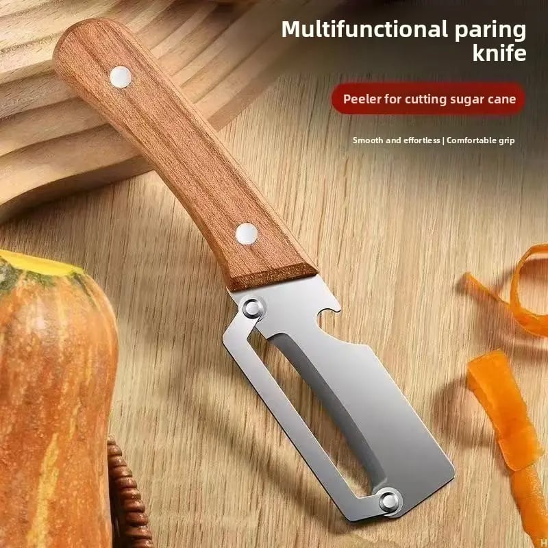 EdgeCraft – Multi-Use Fruit Cutting Knife – image 6