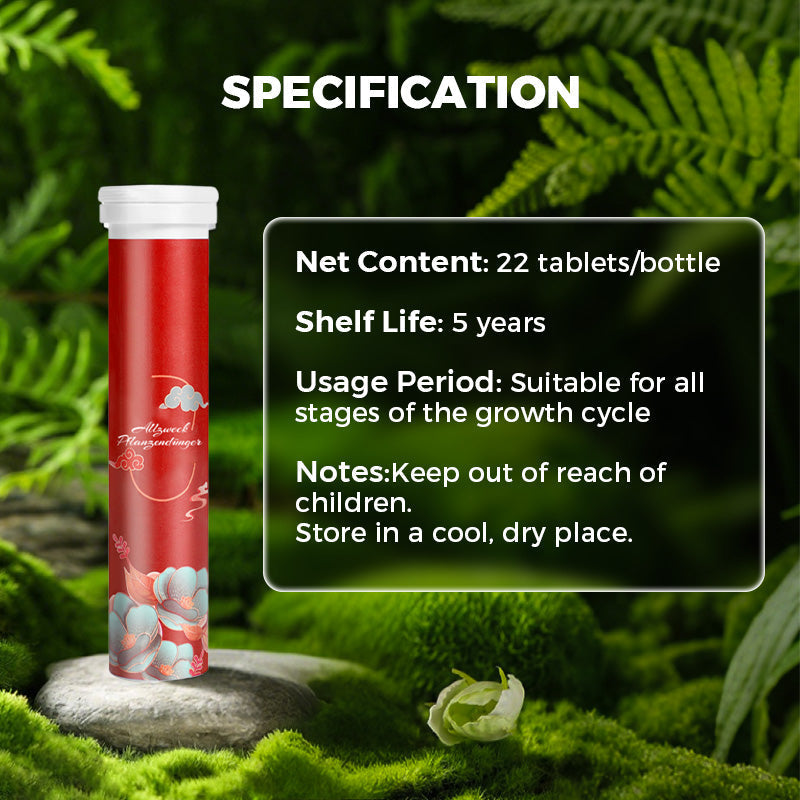 BloomFuel – Plant Growth Formula – image 11
