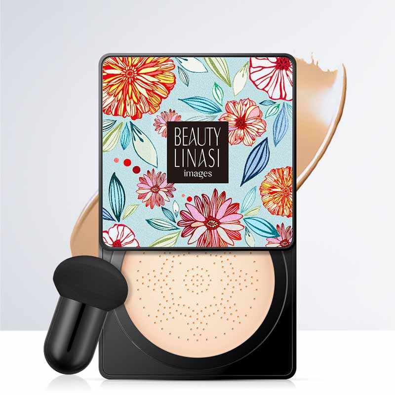 MatteGlow Pro – Flawless Base Cream – image 4