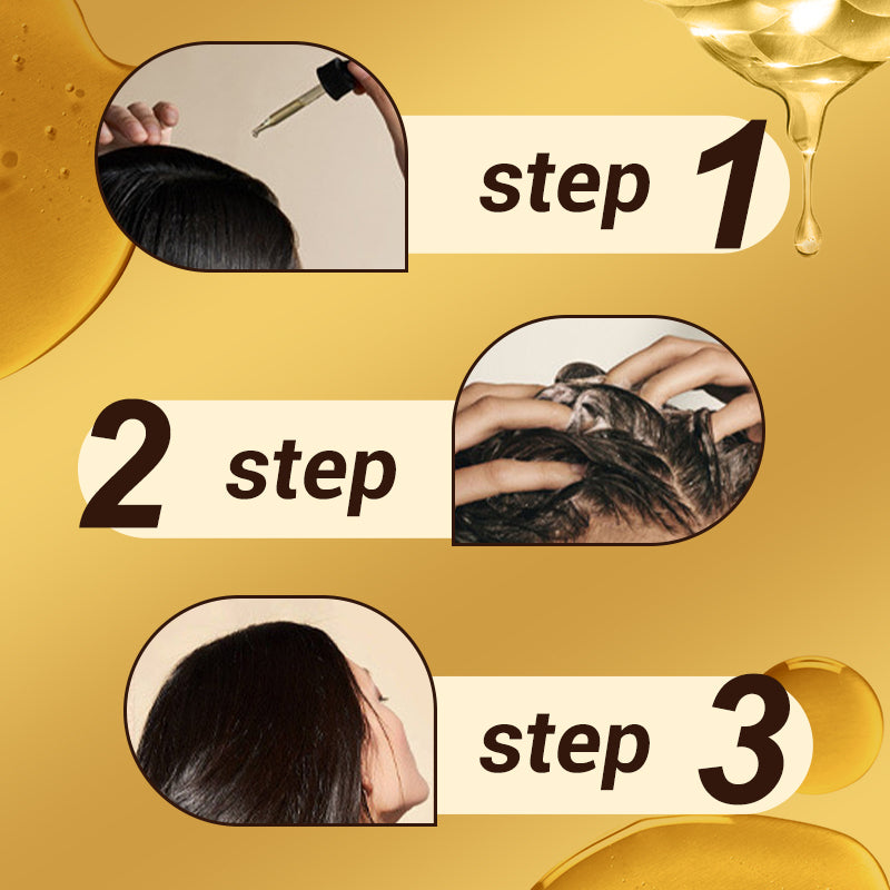 RootElixir – Premium Essential Oil for Hair – image 9