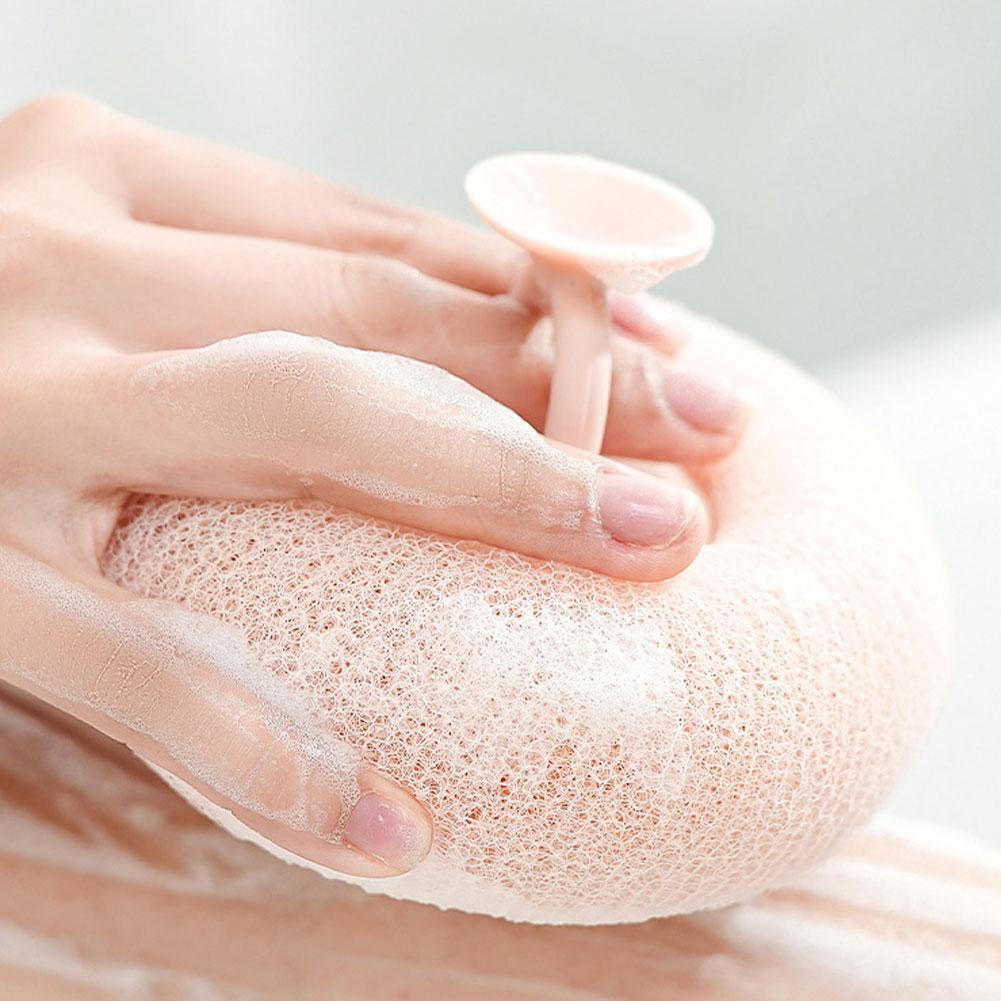 SpaPetal – Luxury Shower Sponge – image 9