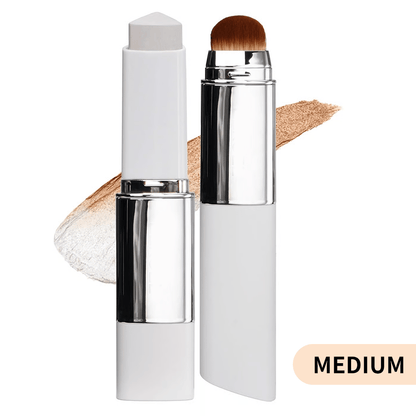 !!Color-Changing Cover Cream Stick Skincare meets makeup – Medium / Light / Super Fast Delivery