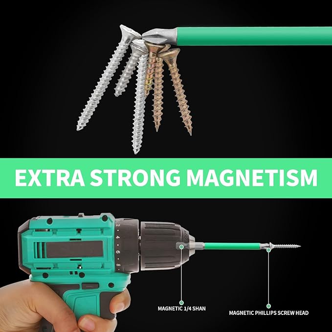 PowerBit Max – Impact Drill Bit Set – image 2