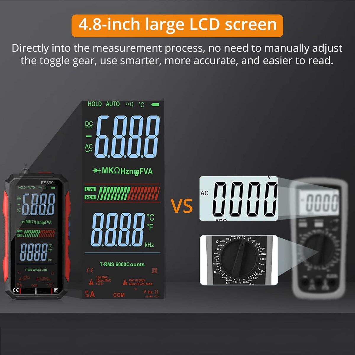 Testiva – Advanced Electrical Analyzer – image 3