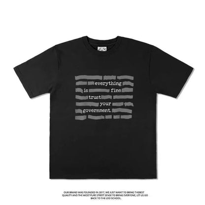 PlotTwist - Statement T-Shirt – image 3