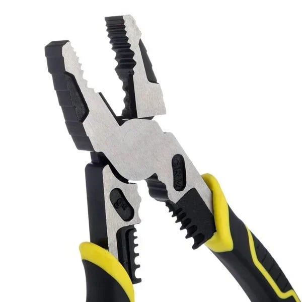 GripMaster – Heavy Duty Multi-Function Lineman Plier – image 7
