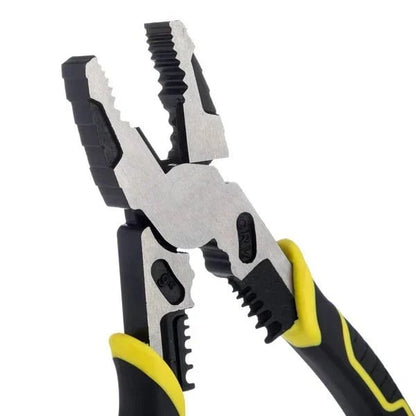 GripMaster – Heavy Duty Multi-Function Lineman Plier – image 7