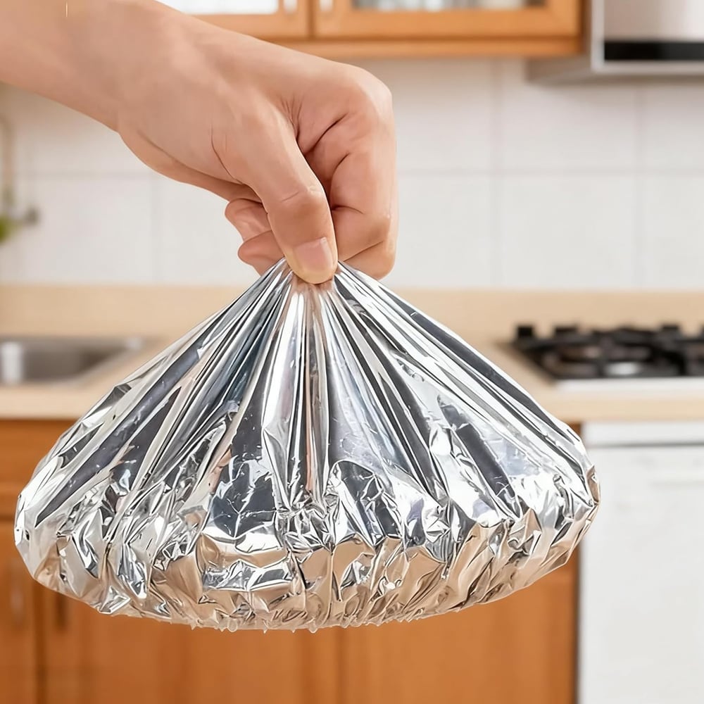 ThermoWrap – Heat Preservation Food Cover – image 3