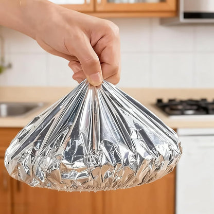 ThermoWrap – Heat Preservation Food Cover – image 3
