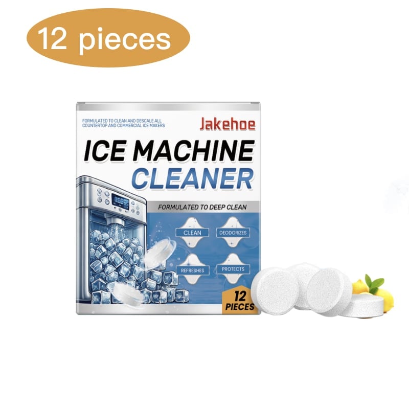 ChillClean – Ice Machine Descaler & Cleaner – image 12
